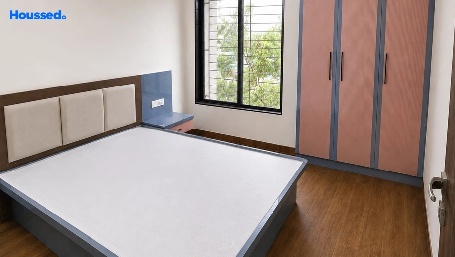 Project Image of 2 BHK Flat for Rent in Pristine iLife Mundhwa, Pune - Image 184813