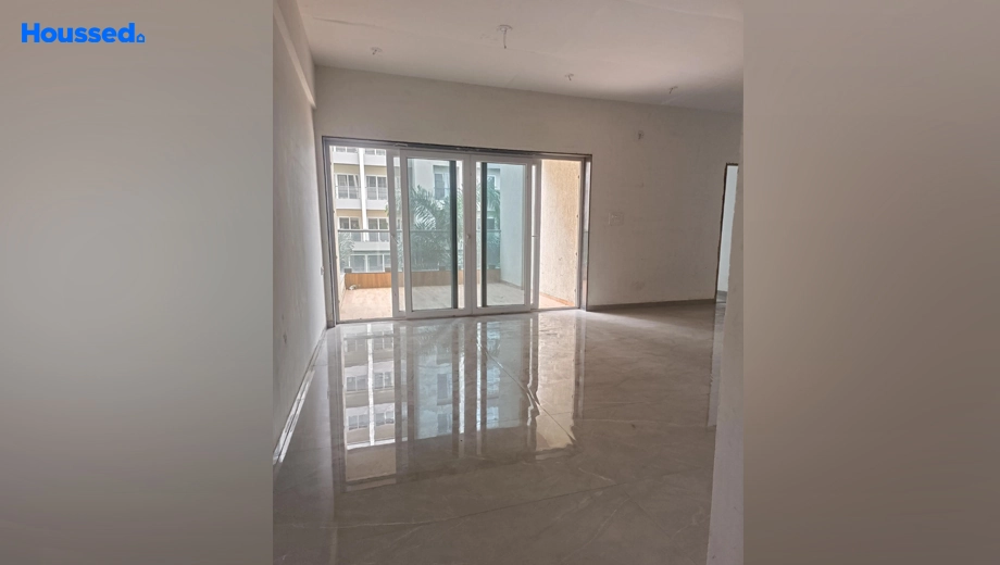 Project Image of 3 BHK Flat for Rent in Adajan, Surat - Image 184819