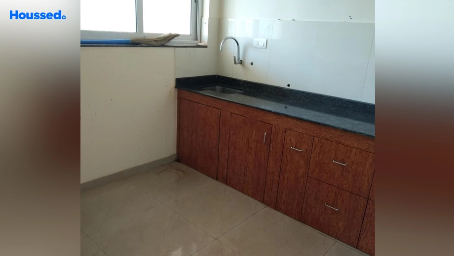 Project Image of 3 BHK Flat for Rent in Porvorim, Goa - Image 184818