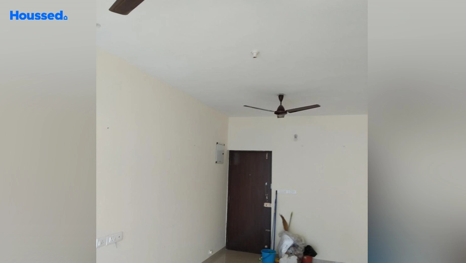 Project Image of 3 BHK Flat for Rent in Porvorim, Goa - Image 184825