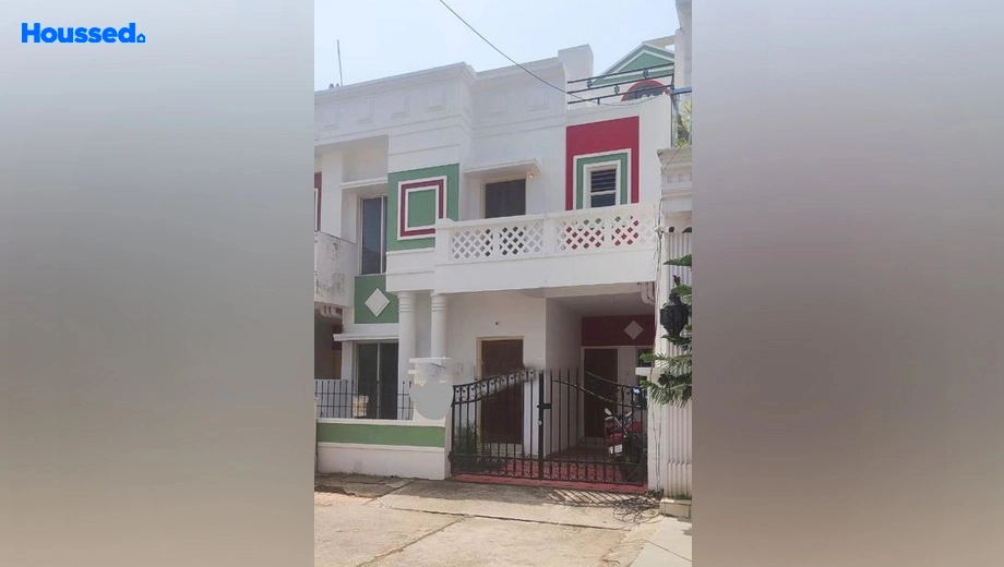 Project Image of 4 BHK House/Villa for Rent in VK Comfort Lush Green Ayodhya Bypass, Bhopal - Image 184844