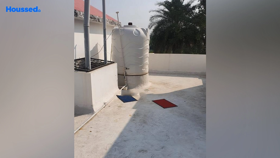 Project Image of 4 BHK House/Villa for Rent in VK Comfort Lush Green Ayodhya Bypass, Bhopal - Image 184841