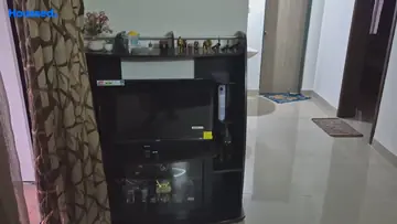 Project Image of 2.5 BHK Flat for Rent in BU Bhandari Acolade Kharadi, Pune - Image 184846