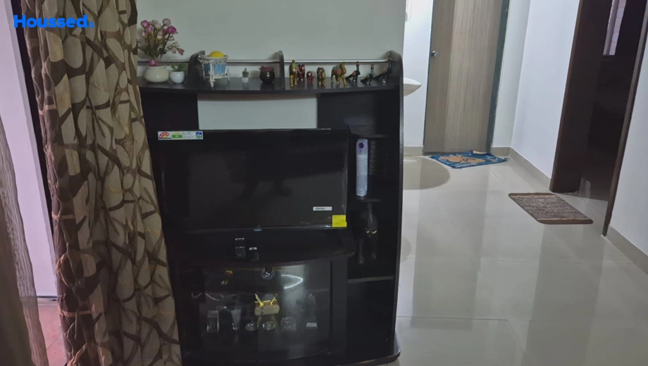 Project Image of 2.5 BHK Flat for Rent in BU Bhandari Acolade Kharadi, Pune - Image 184846