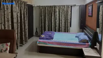 Project Image of 2.5 BHK Flat for Rent in BU Bhandari Acolade Kharadi, Pune - Image 184847