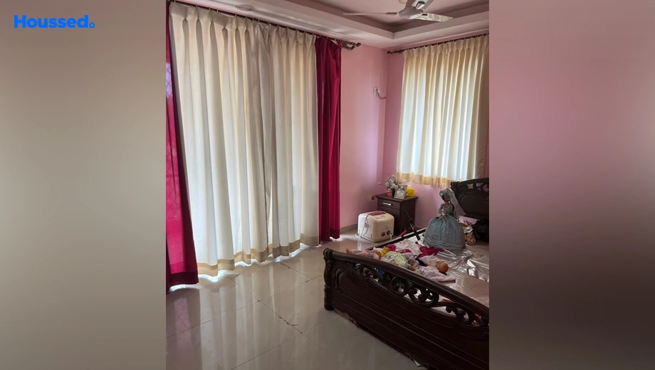 Project Image of 3 BHK Flat for Resale in Porvorim, Goa - Image 184848