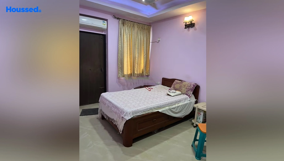 Project Image of 3 BHK Flat for Resale in Porvorim, Goa - Image 184854