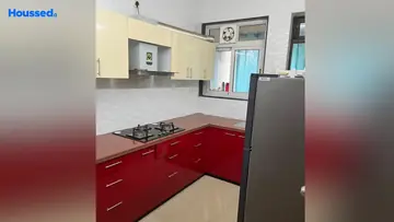 Project Image of 3 BHK Flat for Resale in Porvorim, Goa - Image 184855