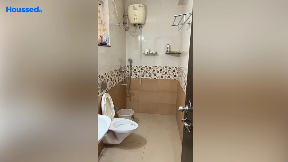 Project Image of 3 BHK Flat for Resale in Porvorim, Goa - Image 184857