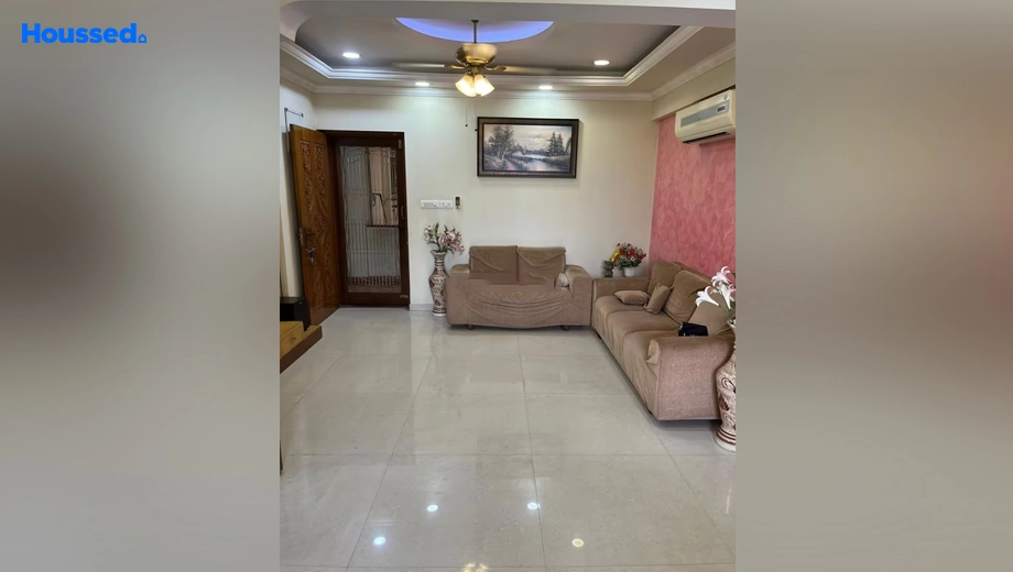 Project Image of 3 BHK Flat for Resale in Porvorim, Goa - Image 184858