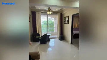 Project Image of 3 BHK Flat for Resale in Porvorim, Goa - Image 184859