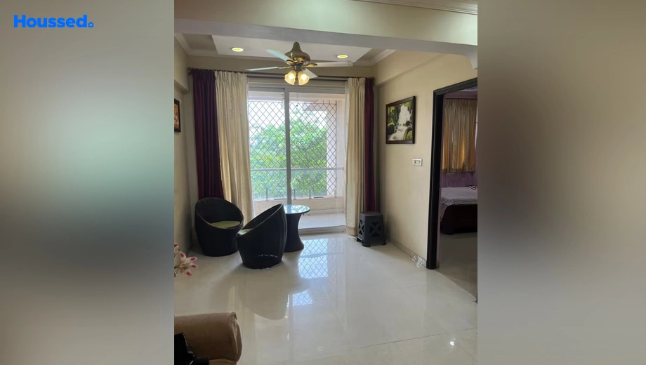 Project Image of 3 BHK Flat for Resale in Porvorim, Goa - Image 184859