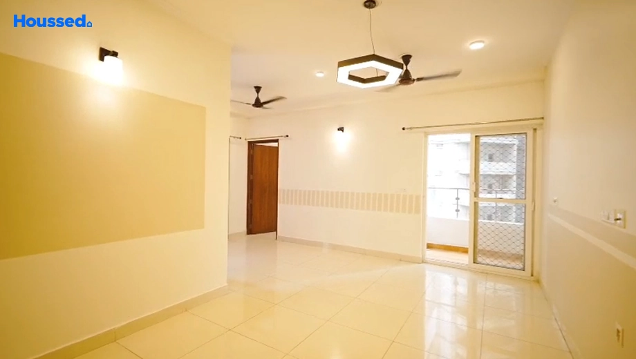 Project Image of 3 BHK Flat for Resale in Emenox La Solara Sector 16 B, Greater Noida - Image 184851