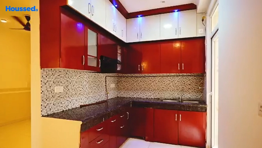 Project Image of 3 BHK Flat for Resale in Emenox La Solara Sector 16 B, Greater Noida - Image 184852