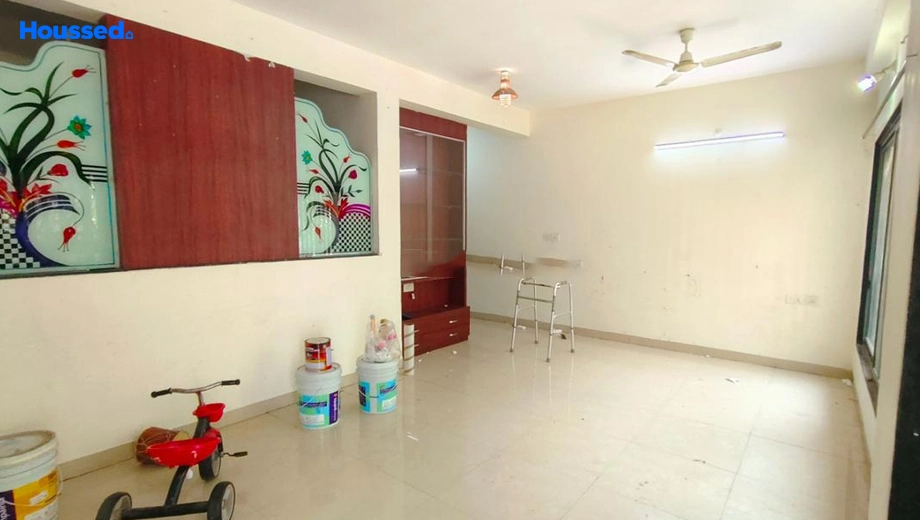Project Image of 2 BHK Flat for Rent in RIPL Maple Tree Gandhi Nagar, Bhopal - Image 184865
