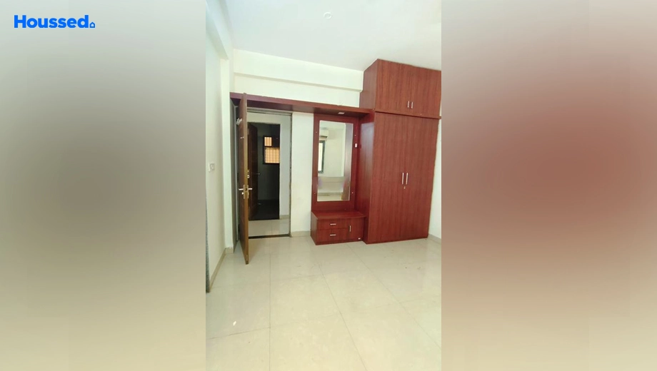 Project Image of 2 BHK Flat for Rent in RIPL Maple Tree Gandhi Nagar, Bhopal - Image 184861