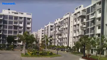 Project Image of 2 BHK Flat for Rent in RIPL Maple Tree Gandhi Nagar, Bhopal - Image 184867