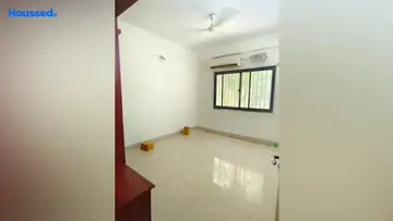 Project Image of 2 BHK Flat for Rent in RIPL Maple Tree Gandhi Nagar, Bhopal - Image 184862