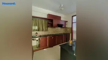 Project Image of 2 BHK Flat for Rent in RIPL Maple Tree Gandhi Nagar, Bhopal - Image 184863