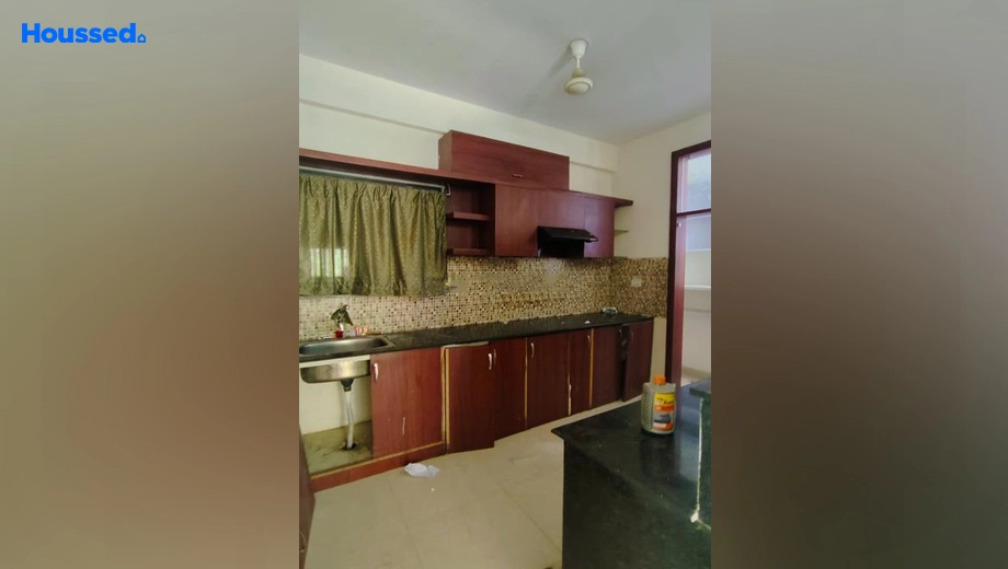 Project Image of 2 BHK Flat for Rent in RIPL Maple Tree Gandhi Nagar, Bhopal - Image 184863