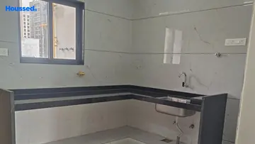 Project Image of 2 BHK Flat for Resale in Sai Aangan Palanpur, Surat - Image 184875