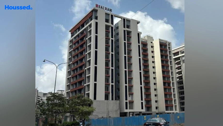 Project Image of 2 BHK Flat for Resale in Sai Aangan, Palanpur - Image 185167