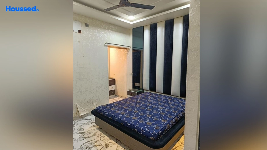 Project Image of 3 BHK House/Villa for Rent in AB Bypass Road, Indore - Image 184897