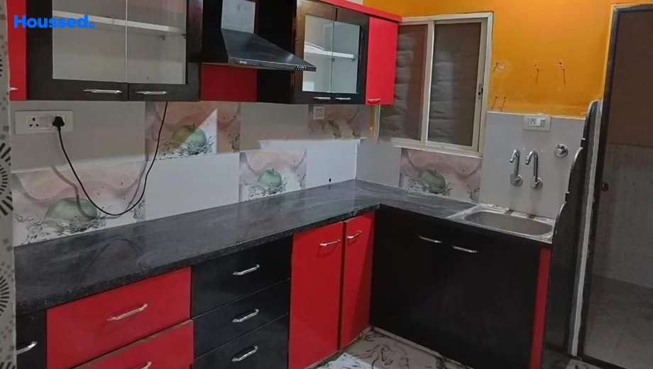 Project Image of 3 BHK House/Villa for Rent in AB Bypass Road, Indore - Image 184902