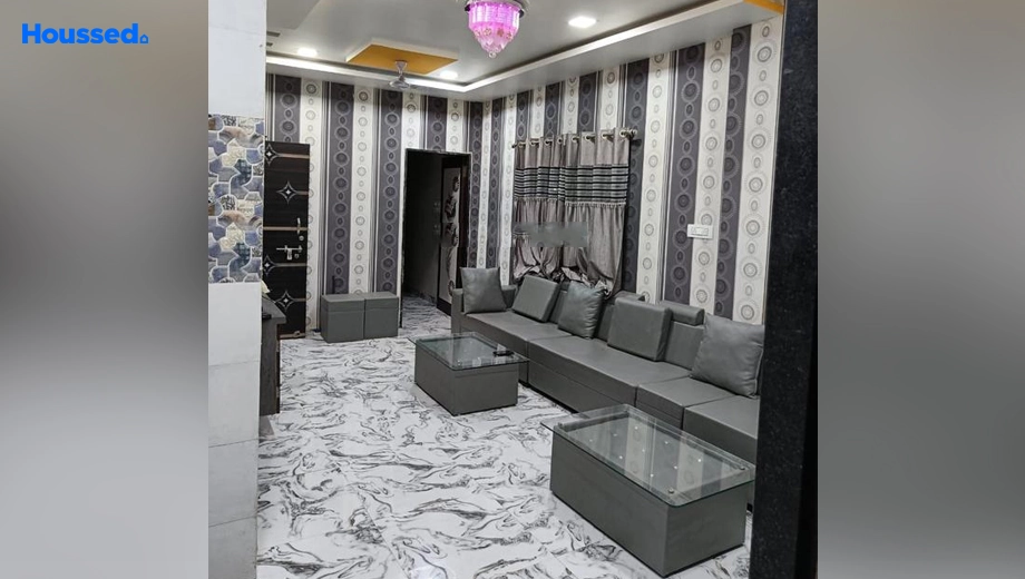 Project Image of 3 BHK House/Villa for Rent in AB Bypass Road, Indore - Image 184896