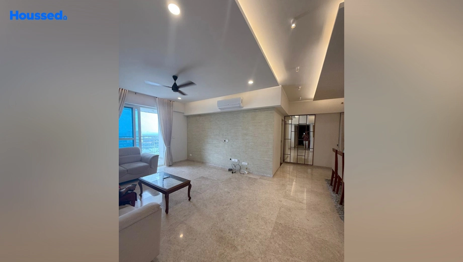 Project Image of 3 BHK Flat for Rent in Ernakulam, Kochi - Image 184882