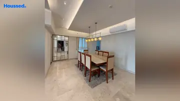 Project Image of 3 BHK Flat for Rent in Ernakulam, Kochi - Image 184883