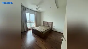 Project Image of 3 BHK Flat for Rent in Ernakulam, Kochi - Image 184889