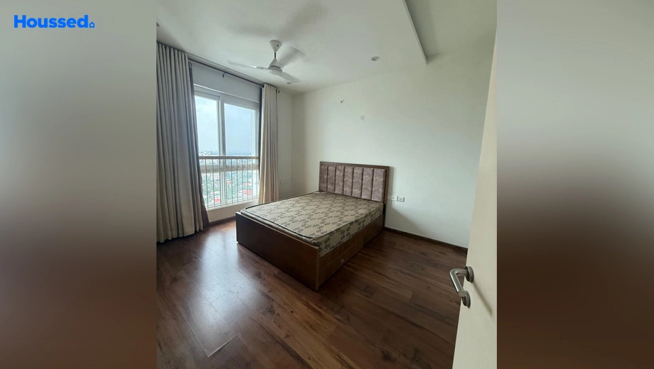 Project Image of 3 BHK Flat for Rent in Ernakulam, Kochi - Image 184889