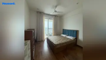 Project Image of 3 BHK Flat for Rent in Ernakulam, Kochi - Image 184895