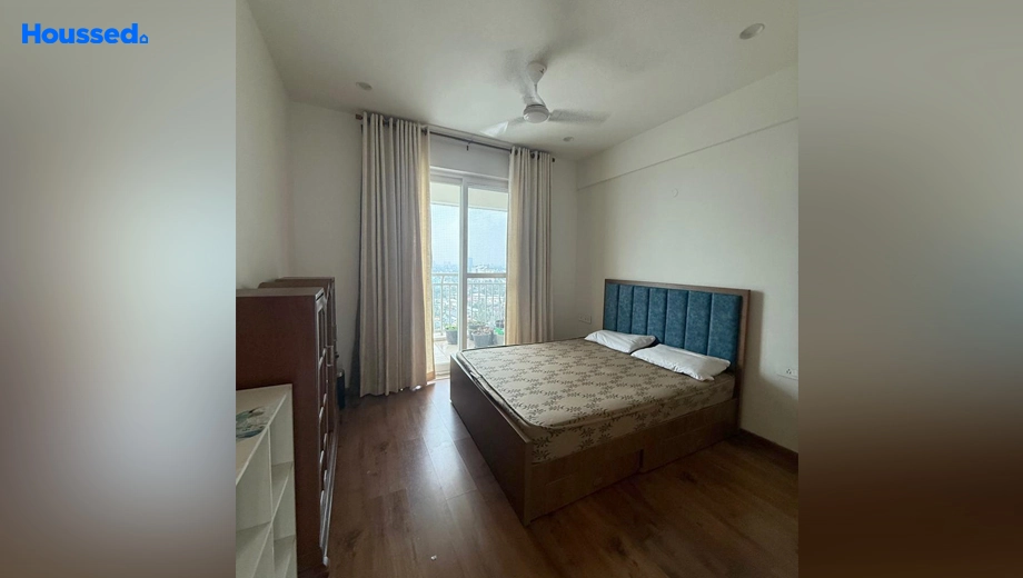 Project Image of 3 BHK Flat for Rent in Ernakulam, Kochi - Image 184895