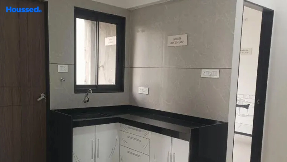 Project Image of 2 BHK Flat for Resale in Jahangirabad - Image 184886