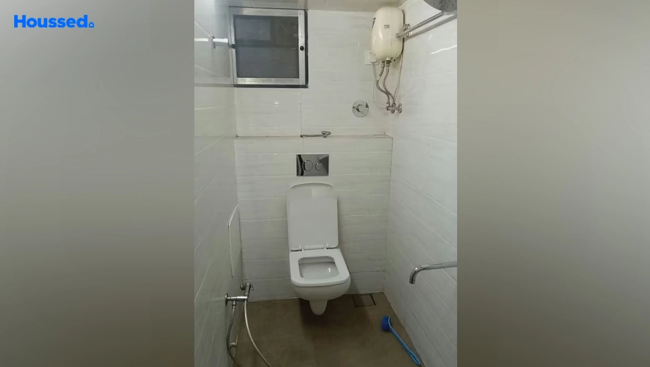 Project Image of 4 BHK Flat for Rent in Airport Road, Bhopal - Image 184892