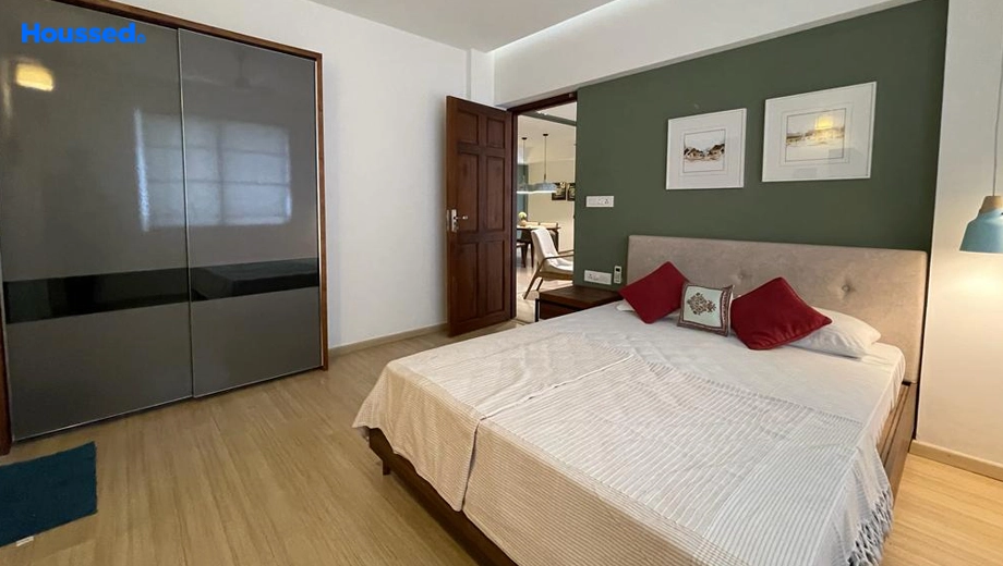 Project Image of 3 BHK Flat for Resale in DLF New Town Heights Kakkanad, Kochi - Image 184920