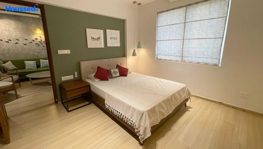 Project Image of 3 BHK Flat for Resale in DLF New Town Heights Kakkanad, Kochi - Image 184922
