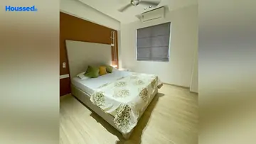 Project Image of 3 BHK Flat for Resale in DLF New Town Heights Kakkanad, Kochi - Image 184925