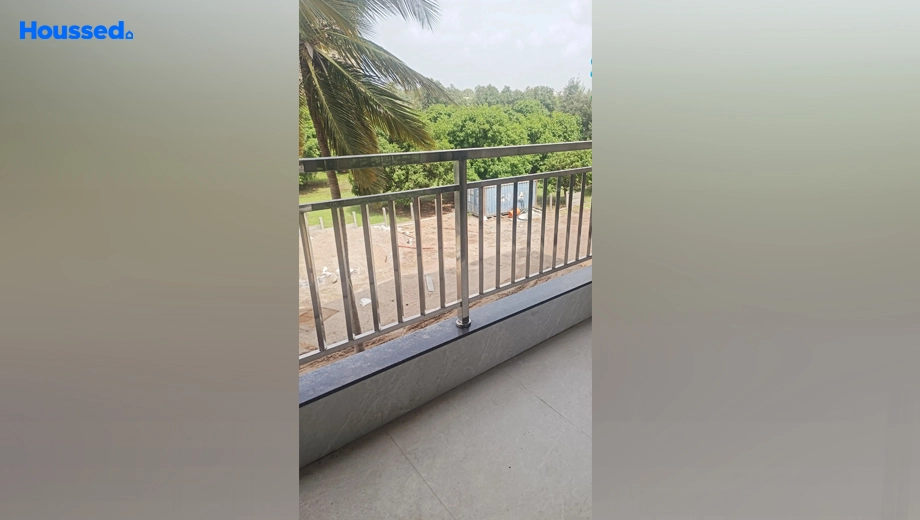Project Image of 3 BHK Flat for Resale in Jahangirabad - Image 184908