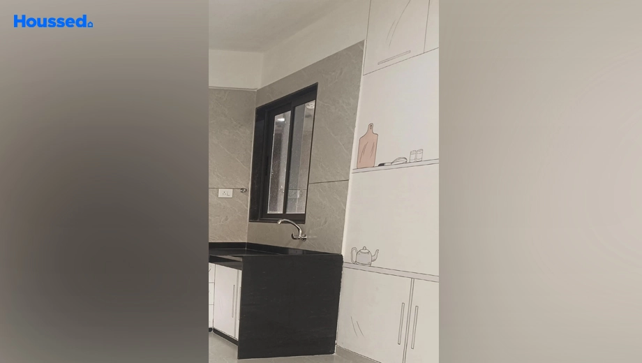 Project Image of 3 BHK Flat for Resale in Jahangirabad - Image 184906