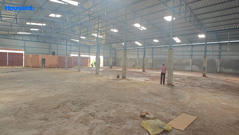 Project Image of Commercial Warehouse for Rent in Modinagar, Ghaziabad - Image 184929