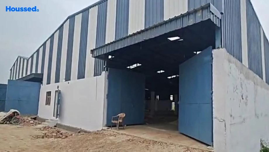 Project Image of Commercial Warehouse for Rent in Modinagar, Ghaziabad - Image 184928