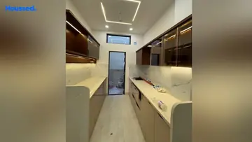 Project Image of 3 BHK House/Villa for Resale in Silicon City, Indore - Image 184935