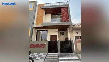 Project Image of 3 BHK House/Villa for Resale in Silicon City, Indore - Image 184936