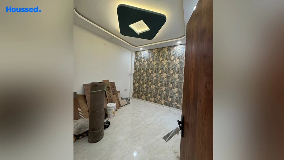 Project Image of 3 BHK House/Villa for Resale in Silicon City, Indore - Image 184932