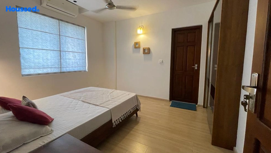 Project Image of 3 BHK Flat for Rent in DLF New Town Heights Kakkanad, Kochi - Image 184938