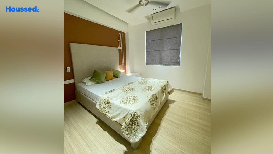 Project Image of 3 BHK Flat for Rent in DLF New Town Heights Kakkanad, Kochi - Image 184944