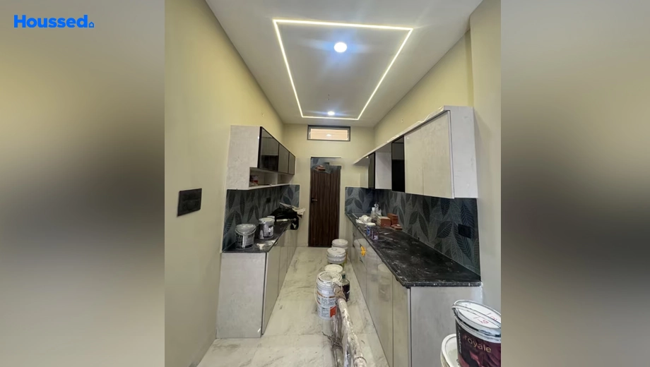 Project Image of 3 BHK House/Villa for Resale in AB Bypass Road, Indore - Image 184960